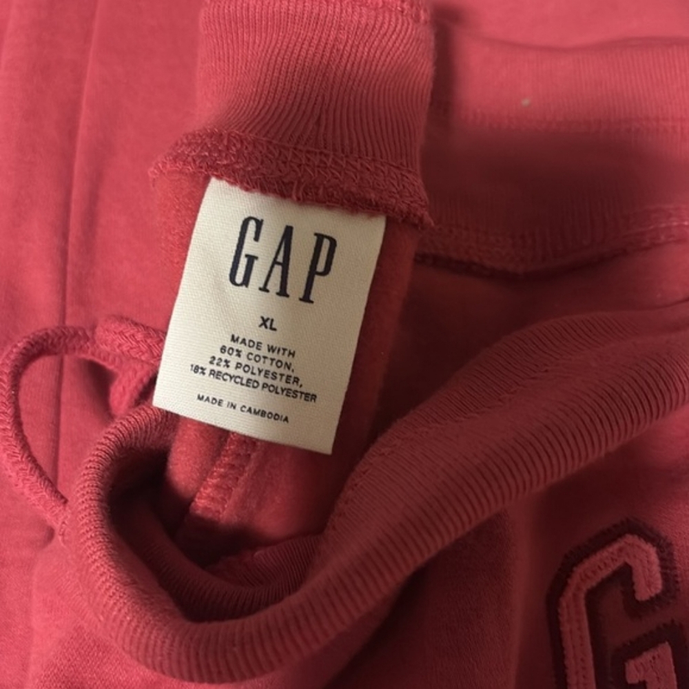 Gap sweat suit nwt - Picture 2 of 5